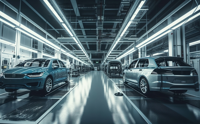 車展深一度：用戶端需求，如何牽引汽車產(chǎn)業(yè)供給變革？